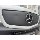 Зимняя накладка на решетку Mercedes Sprinter 2013-2018