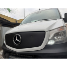 Зимняя накладка на решетку Mercedes Sprinter 2013-2018