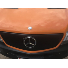 Зимняя накладка на решетку Mercedes Sprinter 2013-2018