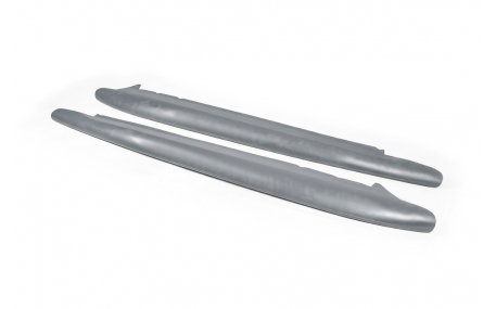 Пороги BMW X5 (E53)