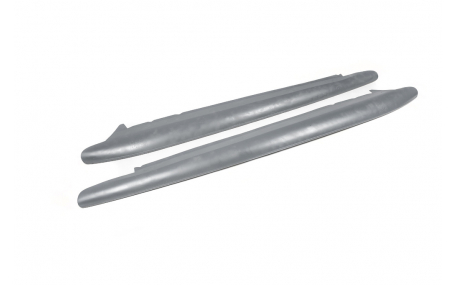 Пороги BMW X5 (E53)