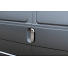 Хром накладки Volkswagen T4