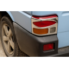 Хром накладки Volkswagen T4