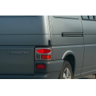 Хром накладки Volkswagen T4