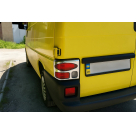 Хром накладки Volkswagen T4