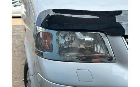Хром накладки Volkswagen T5
