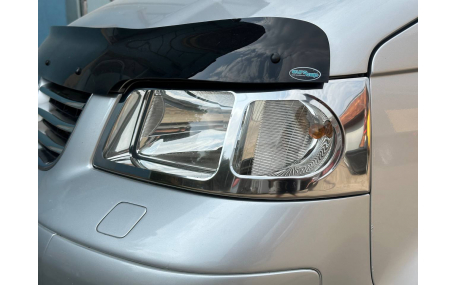 Хром накладки Volkswagen T5