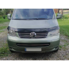 Хром накладки Volkswagen Multivan