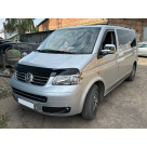 Хром накладки Volkswagen Multivan