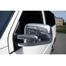 Хром накладки Volkswagen T4