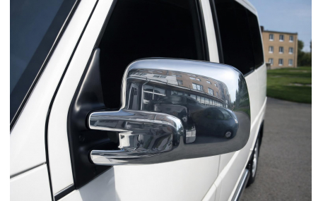 Хром накладки Volkswagen T4