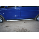 Подножки Mercedes Vito W639