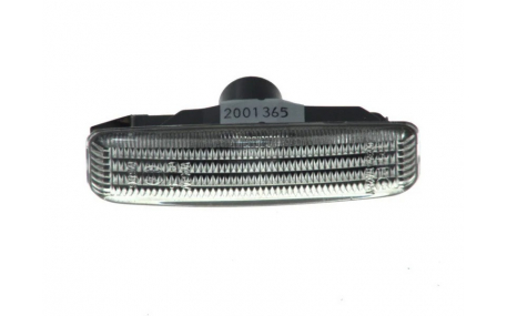 Повороты BMW 5 (E39)