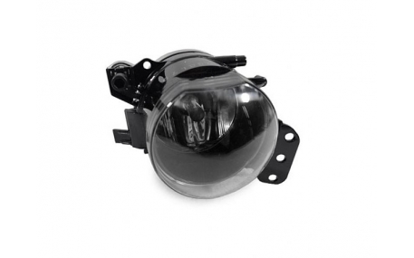 Противотуманки BMW E60