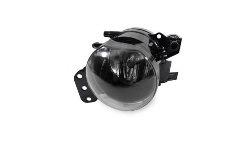 Противотуманки BMW E60