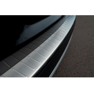 Накладка на задний бампер BMW X1 E84