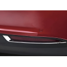 Хром накладки Fiat Tipo