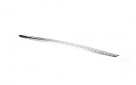 Хром накладки Honda Civic 