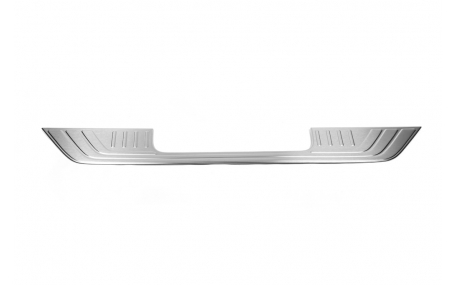 Накладка на задний бампер Mercedes V-class W447