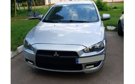 Подиум под номерной знак