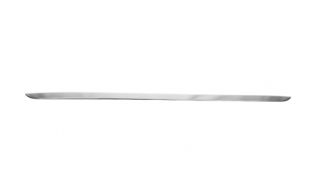 Хром накладки Skoda Superb