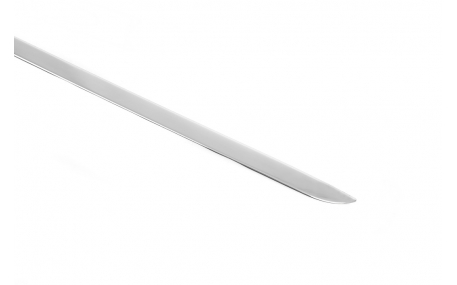 Хром накладки Skoda Superb