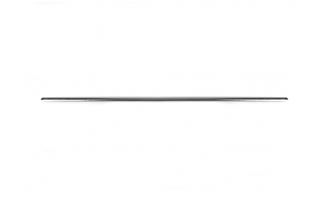 Хром накладки Volkswagen Jetta