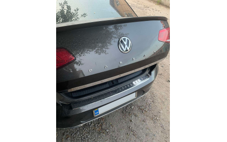 Хром накладки Volkswagen Passat B8