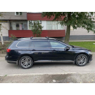 Хром накладки Volkswagen Passat B8