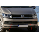Хром накладки Volkswagen T6