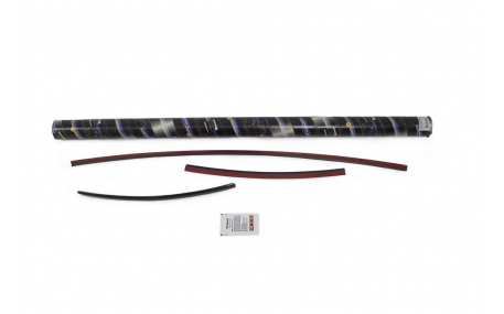 Хром накладки Volkswagen T6