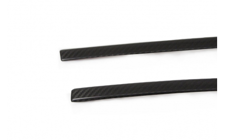 Хром накладки Volkswagen T6