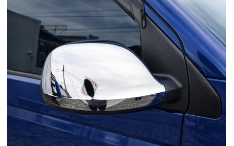 Хром накладки Volkswagen