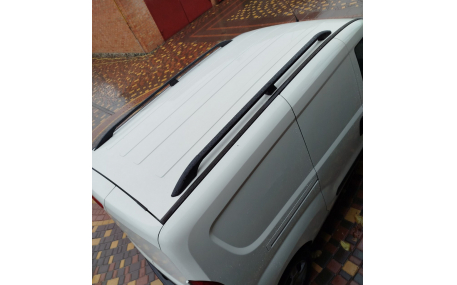 Рейлинги Fiat Doblo