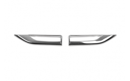 Хром накладки Volkswagen T6