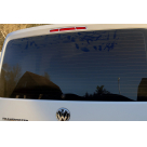Хром накладки Volkswagen T6