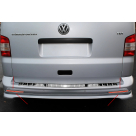 Хром накладки Volkswagen T6