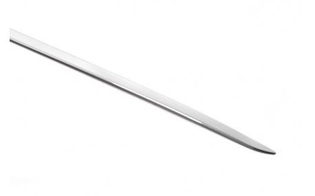 Хром накладки Volkswagen Tiguan