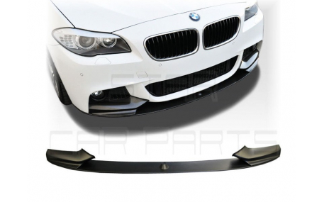 Накладка передняя BMW 5 (F10)