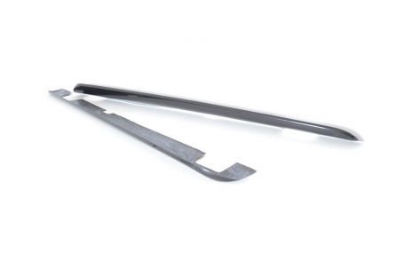 Пороги Volvo S60/V60