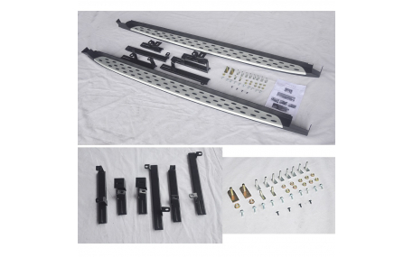 Подножки Toyota RAV4