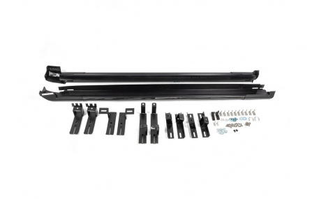 Подножки Toyota RAV4