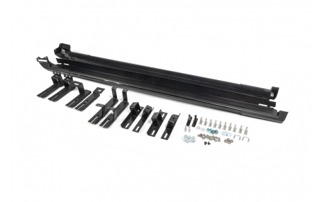 Подножки Toyota RAV4