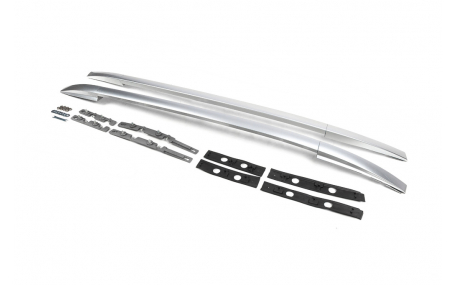 Рейлинги Nissan Qashqai J11