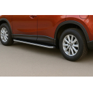 Подножки Mazda CX-5