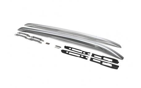 Рейлинги Mitsubishi ASX