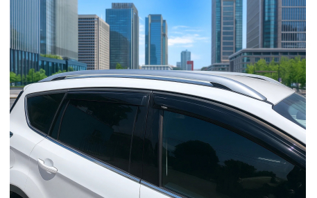 Рейлинги Ford Kuga MK2