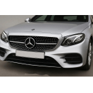 Решетка радиатора Mercedes E-class W213 2016-2020