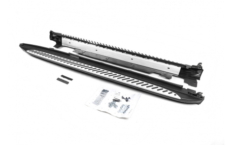 Подножки BMW X1 F48