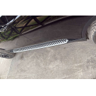Подножки BMW X5 F15